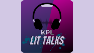 KPL Lit Talks